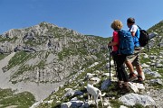 22 Corna Piana in bella vista 